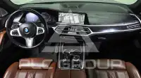 2021 BMW X7M