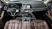 2021 BMW X7