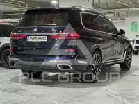 2021 BMW X7M