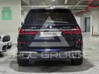 2021 BMW X7M