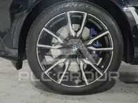 2021 BMW X7M