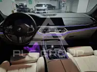 2021 BMW X7M