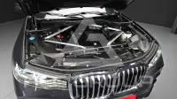 2021 BMW X7
