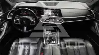 2021 BMW X7