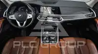 2021 BMW X7