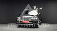 2021 BMW X7
