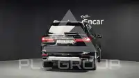 2021 BMW X7