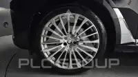 2021 BMW X7