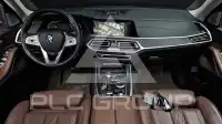 2021 BMW X7
