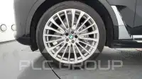 2021 BMW X7