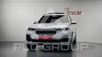 2021 BMW X7