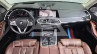 2021 BMW X7