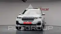 2021 BMW X7