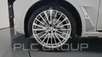 2021 BMW X7