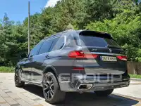 2021 BMW X7M