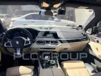 2021 BMW X7M