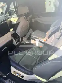 2021 BMW X7M