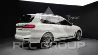 2021 BMW X7