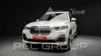 2021 BMW X7