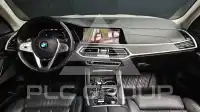 2021 BMW X7