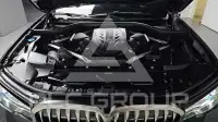 2021 BMW X7M