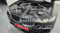 2021 BMW X7M