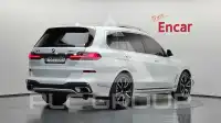 2021 BMW X7M