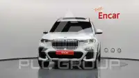 2021 BMW X7M
