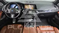 2021 BMW X7M