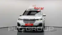 2021 BMW X7
