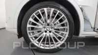 2021 BMW X7
