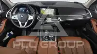 2021 BMW X7