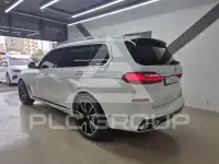 2021 BMW X7