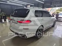 2021 BMW X7