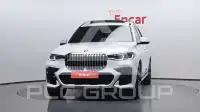 2021 BMW X7M