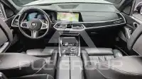 2021 BMW X7M