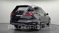 2021 BMW X7