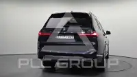 2021 BMW X7
