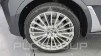 2021 BMW X7