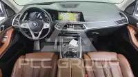2021 BMW X7