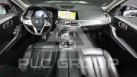 2021 BMW X7