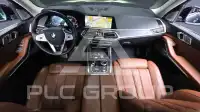 2021 BMW X7