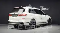 2021 BMW X7M