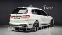 2021 BMW X7M
