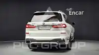 2021 BMW X7M