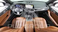 2021 BMW X7M