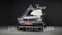 2021 BMW X7