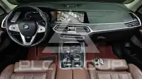 2021 BMW X7