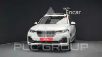 2021 BMW X7