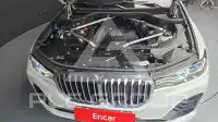 2021 BMW X7